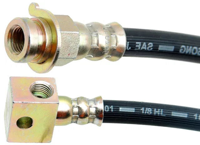 BH38426 – RAYBESTOS Brake Line, OE Replacement - view 2